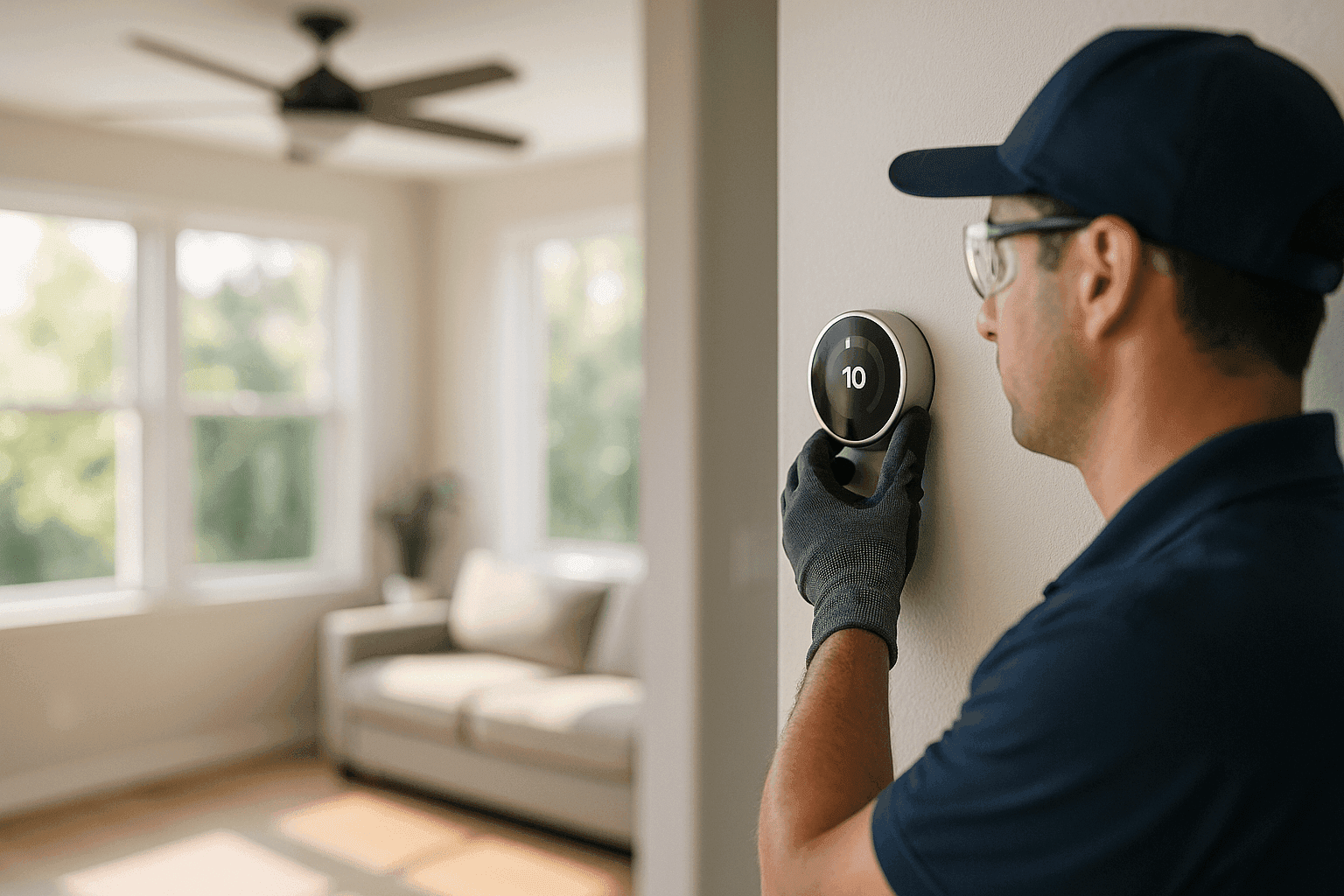 Essential Guide to Whole-Home Cooling Efficiency and Energy Savings